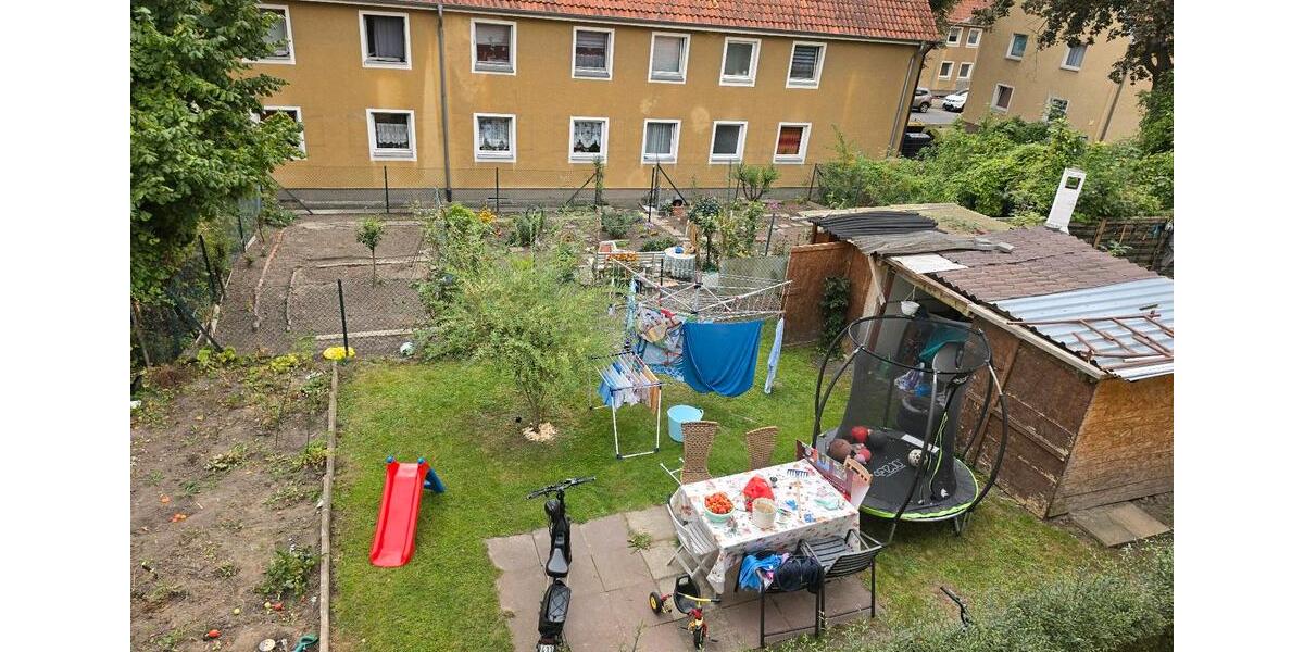 Reihenhaus Salzgitter Ortschaft Südost - 7 Zimmer, 112 m&sup2;, 1.000&euro; | Angebot:27629339