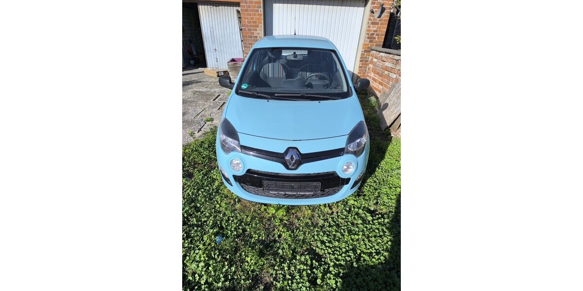 Renault Twingo 120.000 km 3.500 € Vechelde 38159
