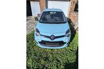 Renault Twingo 120.000 km 3.500 € Vechelde 38159