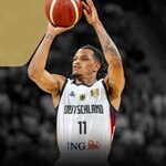 Deutschland - Kroatien