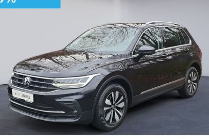 VW Tiguan 25.800 km 28.780 &euro; Braunschweig 38122