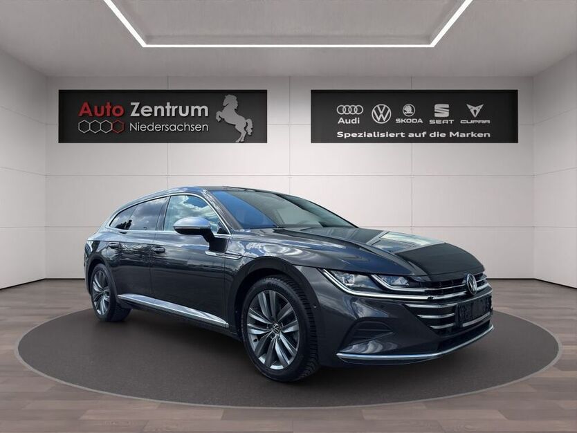 Arteon