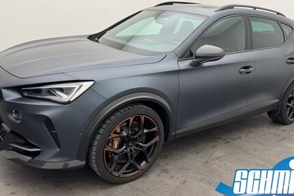 Cupra Formentor 19.795 km 44.200 &euro; Peine 31226