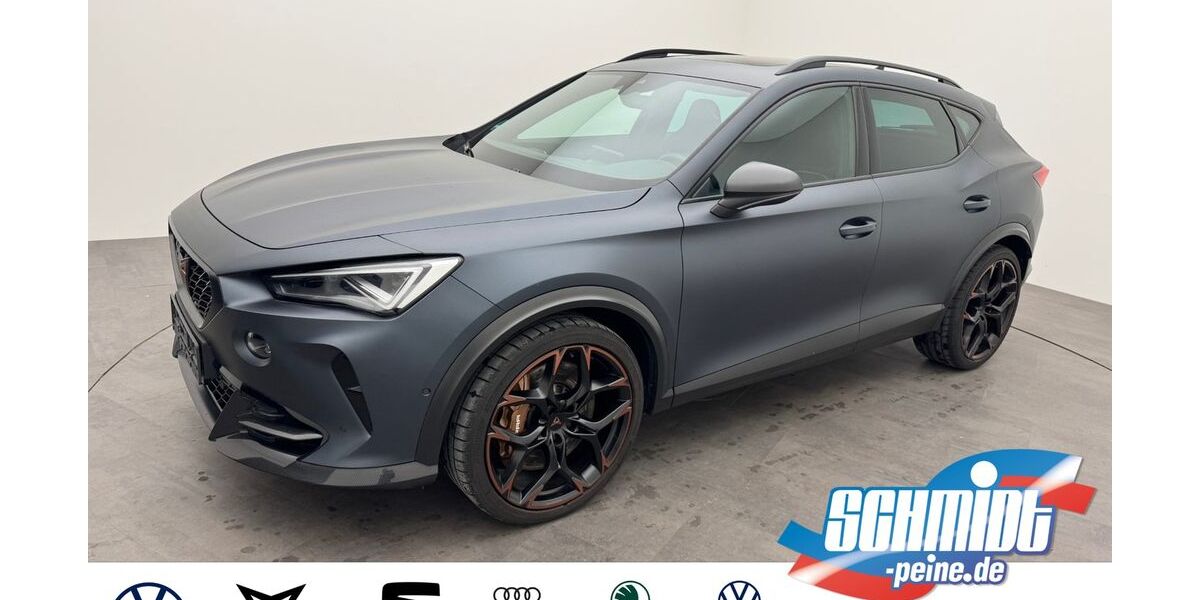 Cupra Formentor 19.795 km 44.200 &euro; Peine 31226