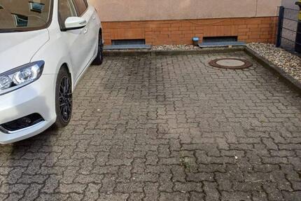 Parkplatz, direkt am Bahnhof -ideal für Pendler zimmer