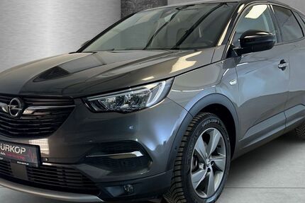 Opel Grandland (X) 48.097 km 17.250 &euro; Braunschweig 38126