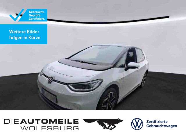 VW ID.3 34.278 km 22.710 &euro; Wolfsburg 38440