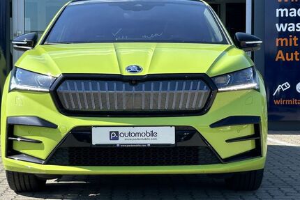 Skoda Enyaq 35.481 km 36.980 &euro; Salzgitter 38229