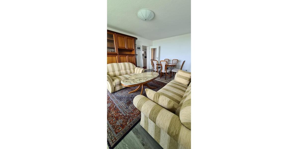 Etagenwohnung Braunschweig Timmerlah-Geitelde-Stiddien - 2 Zimmer, 61 m&sup2;, 145.000&euro; | Angebot:26018839