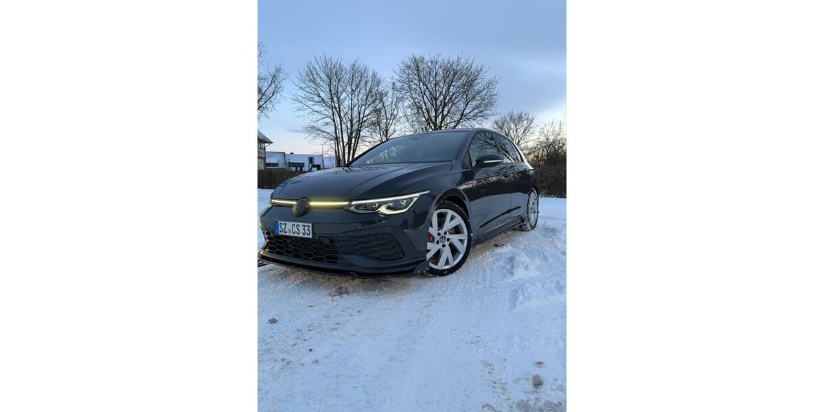 VW Golf 62.000 km 34.999 &euro; Salzgitter 38226