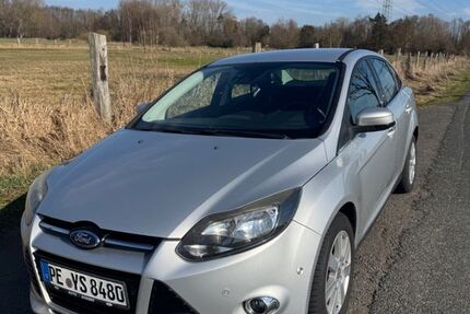 Ford Focus 169.100 km 4.490 &euro; Ilsede 31241
