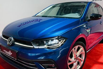 VW Polo 87.000 km 16.900 € Braunschweig 38114