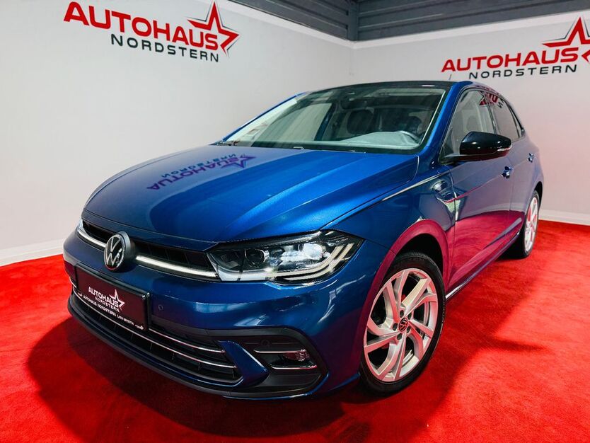 VW Polo 87.000 km 16.900 € Braunschweig 38114