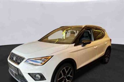 Seat Arona 34.592 km 15.999 &euro; Schwülper 38179