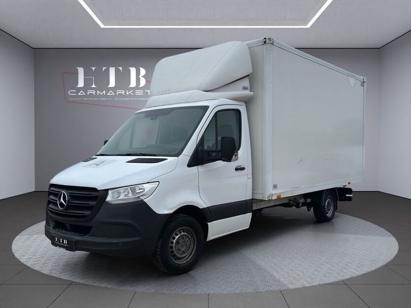 Sprinter