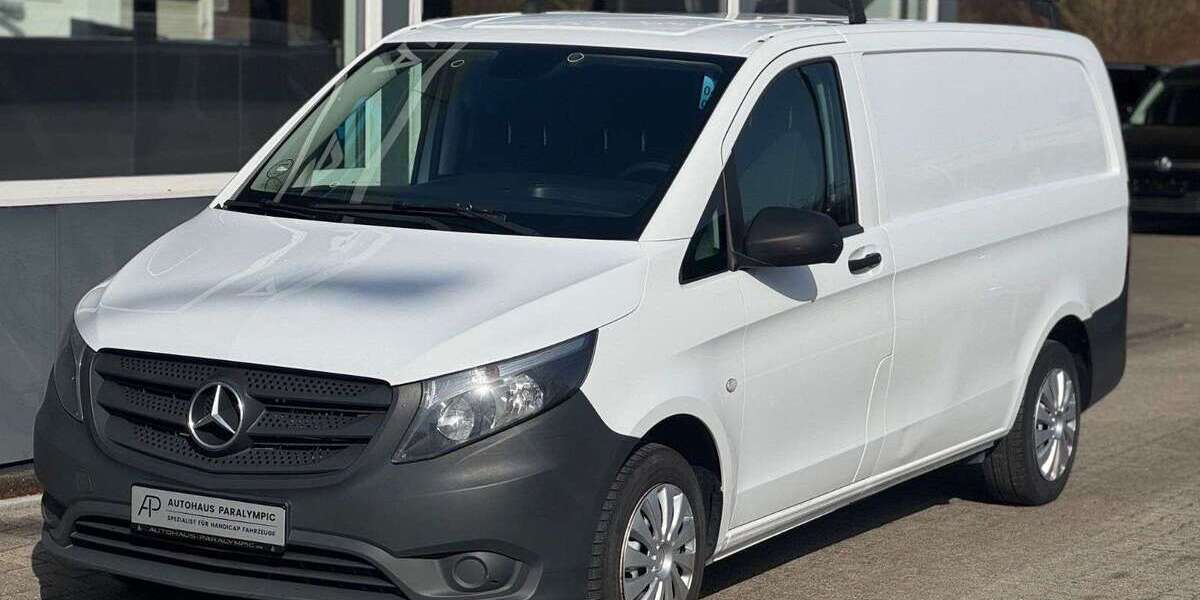 Mercedes-Benz Vito 151.550 km 14.200 &euro; Salzgitter 38259