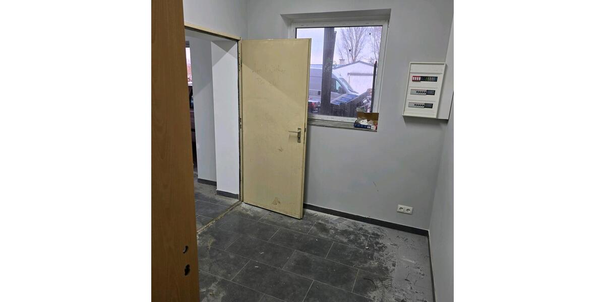 Gewerbeobjekt Braunschweig Timmerlah-Geitelde-Stiddien - 1.666&euro; | Angebot:24649894