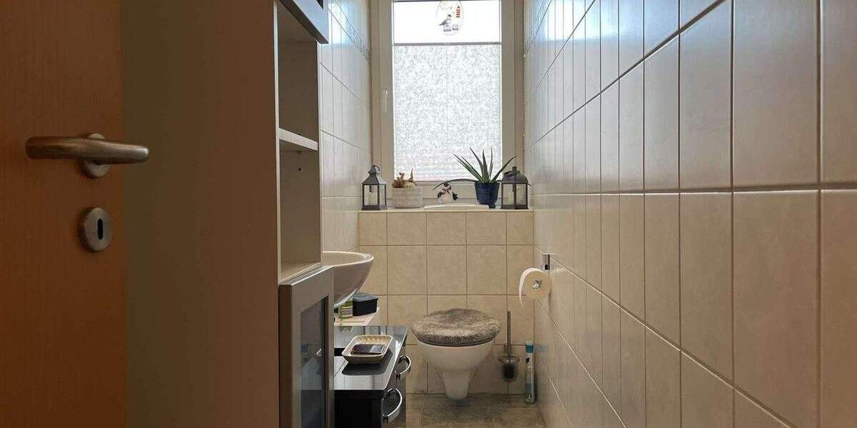 Etagenwohnung Wolfsburg Hageberg - 3 Zimmer, 95 m&sup2;, 240.000&euro; | Angebot:24723034