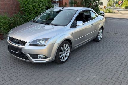 Ford Focus 145.000 km 5.399 &euro; Hornburg 38315