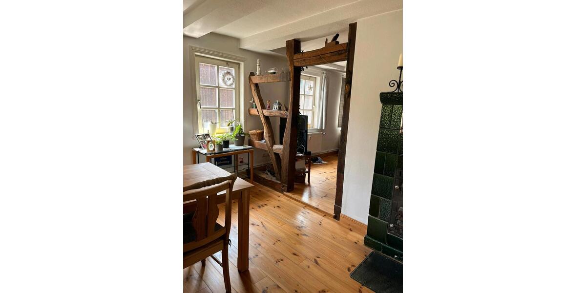 Etagenwohnung Braunschweig Timmerlah-Geitelde-Stiddien - 5 Zimmer, 130 m&sup2;, 1.040&euro; | Angebot:25455578