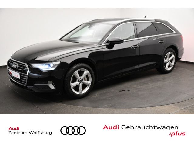 Audi A6 75.950 km 31.290 &euro; Wolfsburg 38440