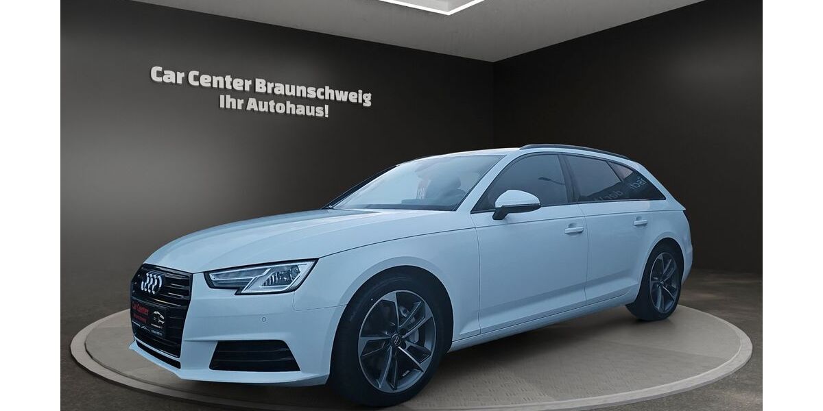 Audi A4 192.500 km 14.999 &euro; Braunschweig 38120