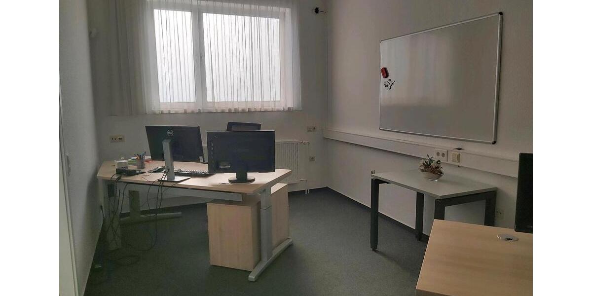 Gewerbeobjekt Braunschweig Wabe-Schunter-Beberbach - 1.700&euro; | Angebot:25731808