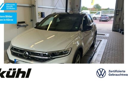 VW T-Roc 31.150 km 19.980 &euro; Gifhorn 38518