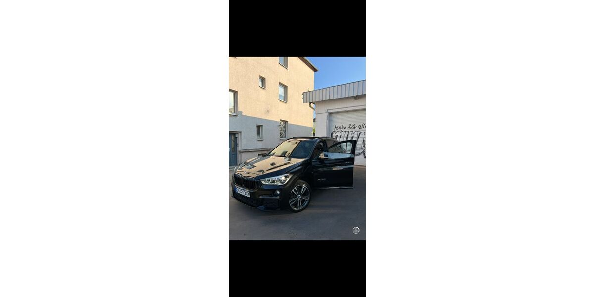 BMW X1 142.000 km 19.500 &euro; Braunschweig 38114