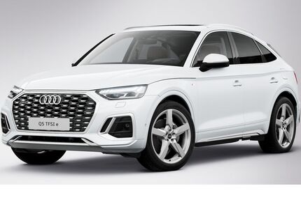 Audi Q5 120.530 km 36.780 € Gifhorn 38518