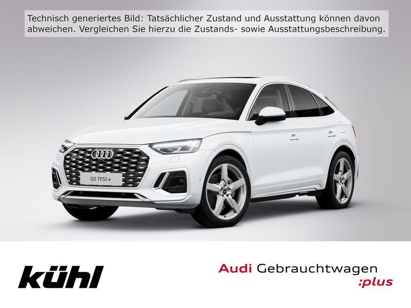 Audi Q5 120.530 km 36.780 € Gifhorn 38518