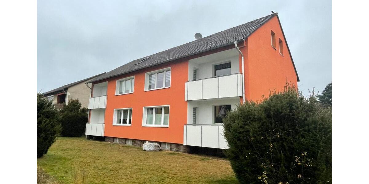 Erdgeschoßwohnung Peine Peine Kernstadt - 3 Zimmer, 75 m&sup2;, 800&euro; | Angebot:24979526