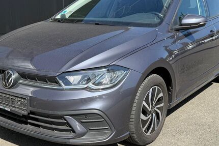 VW Polo 129.694 km 13.990 &euro; Braunschweig 38122