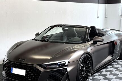 Audi R8 28.500 km 139.999 € Lehrte 31275