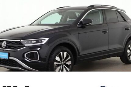 VW T-Roc 27.800 km 28.390 &euro; Gifhorn 38518
