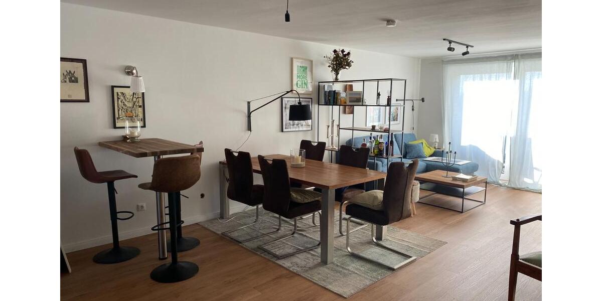 Etagenwohnung Liebenburg - 2 Zimmer, 55 m&sup2;, 1.000&euro; | Angebot:24993934