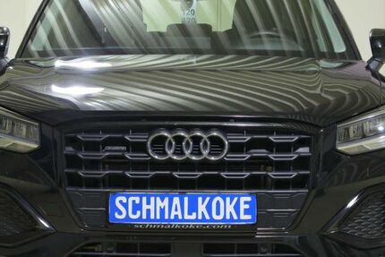 Audi Q2 42.500 km 26.950 € Braunschweig 38112