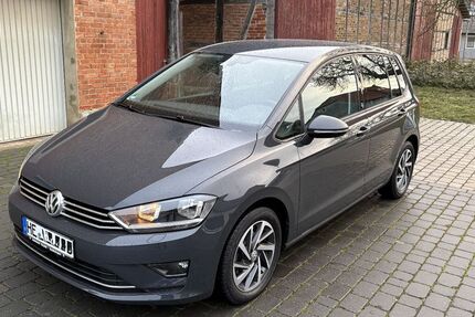VW Golf Sportsvan 47.933 km 13.250 &euro; Frellstedt 38373