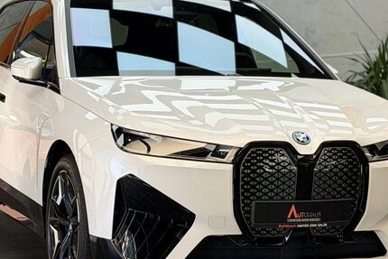 BMW iX 21.012 km 48.950 &euro; Salzgitter 38259