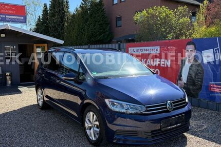 VW Touran 156.046 km 14.850 &euro; Gifhorn 38518