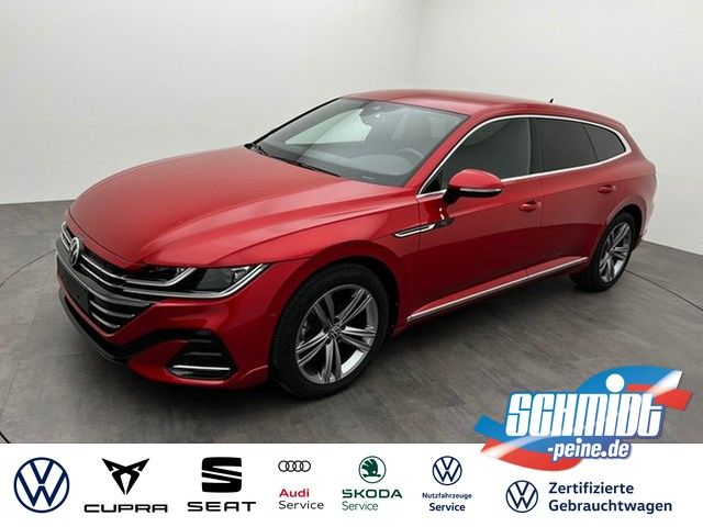 Arteon