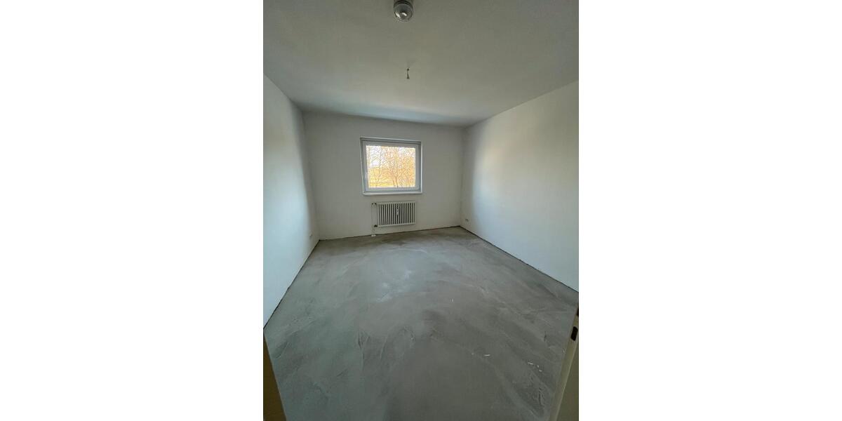 Etagenwohnung Wolfsburg Detmerode - 3 Zimmer, 71 m&sup2;, 464&euro; | Angebot:24568575
