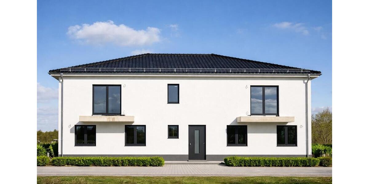 Erdgeschoßwohnung Wolfsburg Almke - 3 Zimmer, 85 m&sup2;, 290.000&euro; | Angebot:25921996