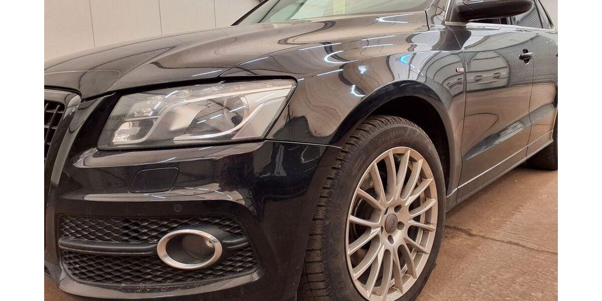 Audi Q5 139.800 km 10.990 &euro; Peine 31226