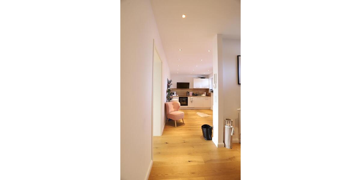 Etagenwohnung Braunschweig Timmerlah-Geitelde-Stiddien - 2.5 Zimmer, 72 m&sup2;, 169.000&euro; | Angebot:24813609