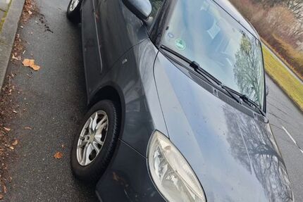 Skoda Fabia 235.000 km 1.350 € Wolfsburg 38448