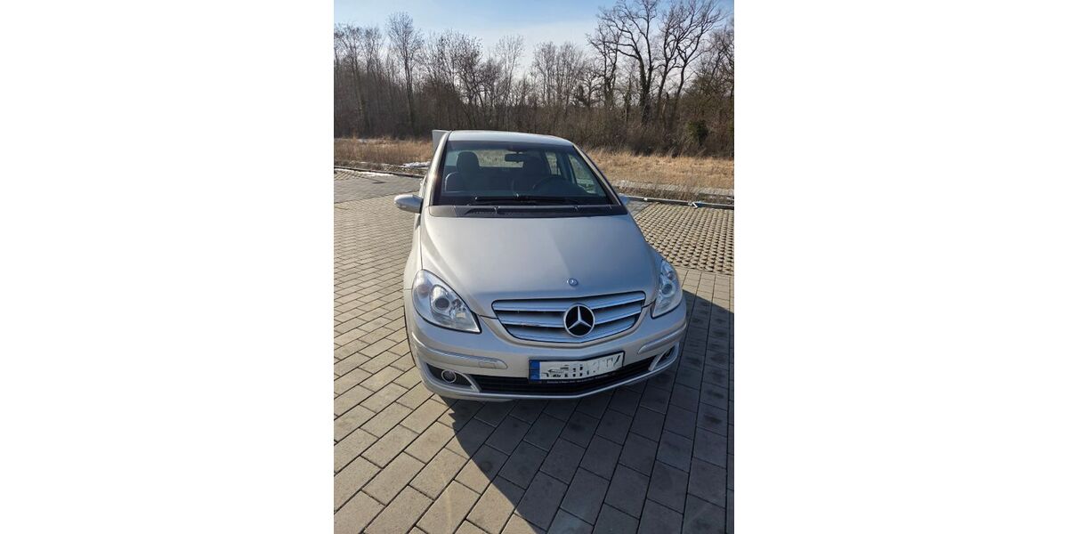 Mercedes-Benz B 170 170.500 km 3.500 &euro; Adenbüttel 38528