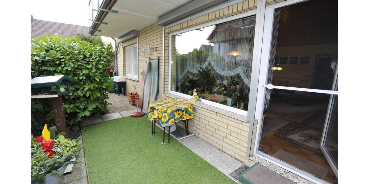 Etagenwohnung Gifhorn - 4 Zimmer, 98 m&sup2;, 209.000&euro; | Angebot:24789231