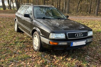 Audi 80 321.000 km 6.498 &euro; Gifhorn 38518