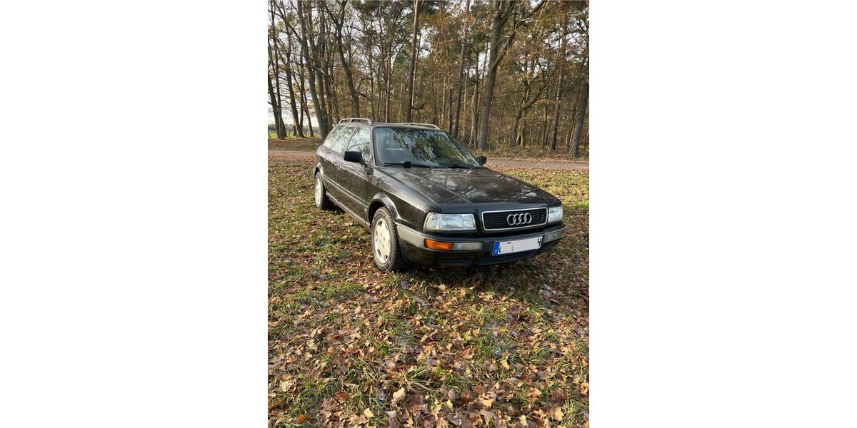 Audi 80 321.000 km 6.499 &euro; Gifhorn 38518